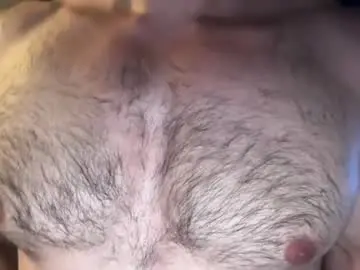 Chaturbate Free Live Porn of musclehair3