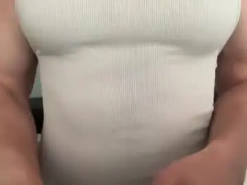 Chaturbate Sex Cam of musclehair3