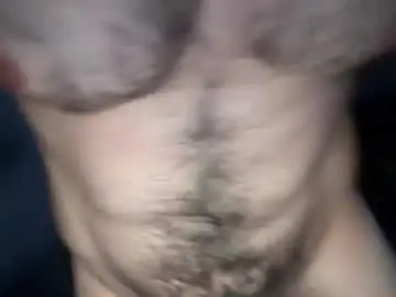 Chaturbate Nude Webcam of musclehair3