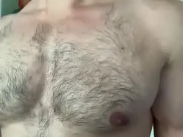 Chaturbate Sex Cam of musclehair3