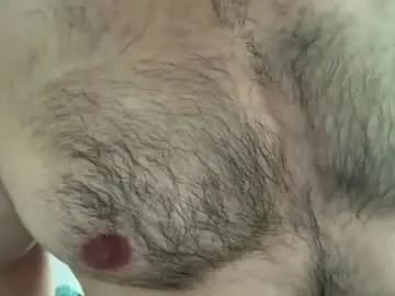 Chaturbate Best live sex cam show of musclehair3