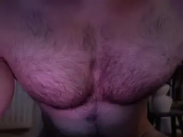 Chaturbate Adult Video Chat of musclehair3