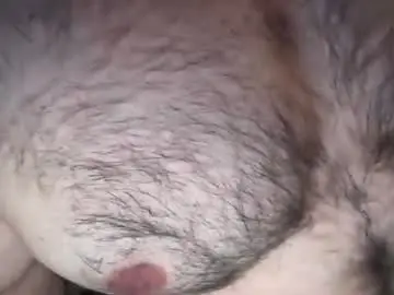 Chaturbate Nude Webcam of musclehair3