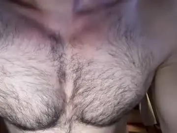 Chaturbate Best Webcam of musclehair3