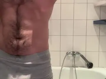 Chaturbate Adult Video Chat of musclehair3