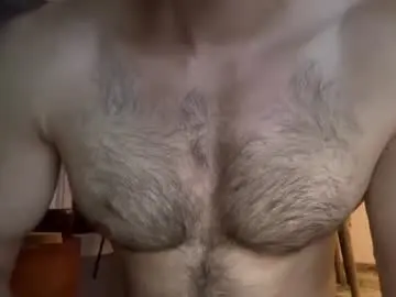 Chaturbate Free Live Porn of musclehair3
