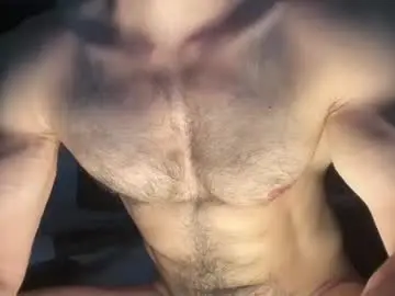 Chaturbate Live Sex of musclehair3