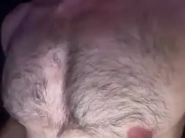Chaturbate Free Porn Cam of musclehair3