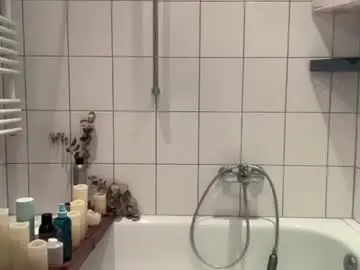Chaturbate Live Sex Cam of musclehair3