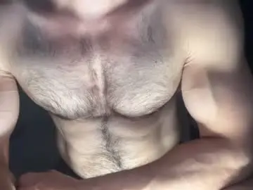 Chaturbate Sex Chat of musclehair3