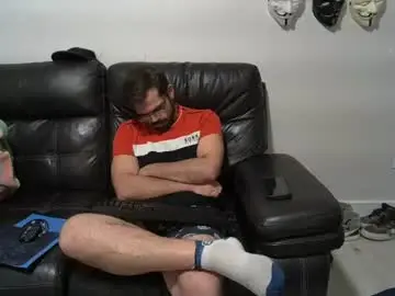 Chaturbate Free Porn Cam of tiko392