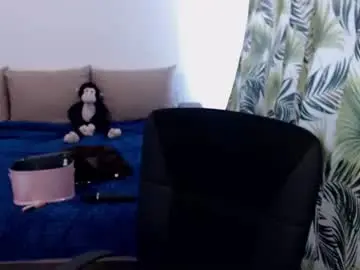 Chaturbate Nude Webcam of viviroses