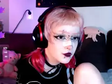 Chaturbate Adult Webcams of _nicole_meow_