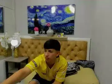 Chaturbate Best Webcam of adrianfranko