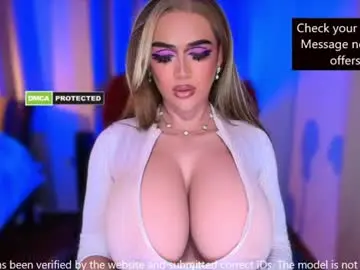 Chaturbate Nude Webcam of annecalifornia