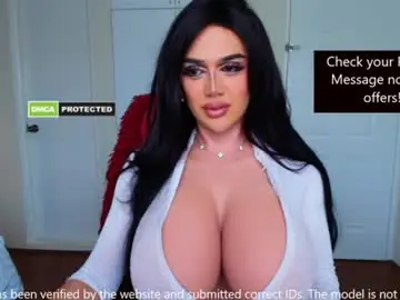 Chaturbate Live Sex Cam of annecalifornia