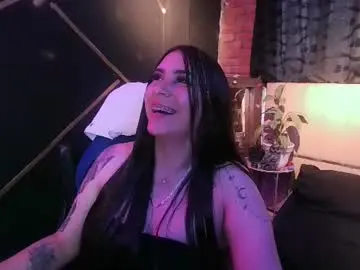 Chaturbate Free Porn Cam of ayla_ny