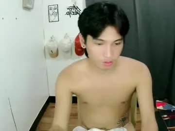 Chaturbate Sex Cam of baby_aries69