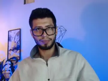 Chaturbate Adult Webcam of colby_smit