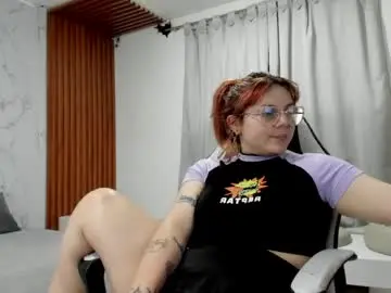 Chaturbate Sex Chat of dita_bundy