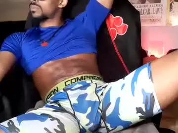 Chaturbate Best live sex cam show of easybreezy20