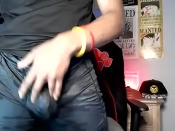 Chaturbate Private Sex Chat of easybreezy20