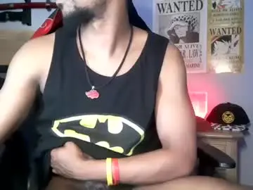 Chaturbate Live Sex Cam of easybreezy20