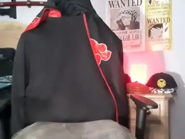 Chaturbate Free Porn Cam of easybreezy20
