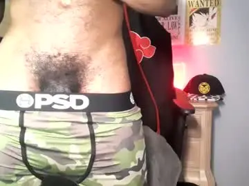 Chaturbate Adult Video Chat of easybreezy20