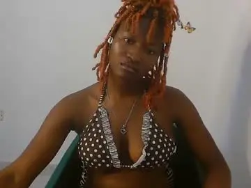 Chaturbate Live Sex Cam of fariha_babyy