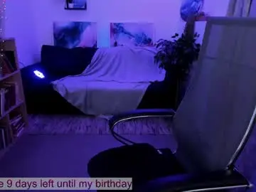 Chaturbate Adult Webcam of keytsilvas