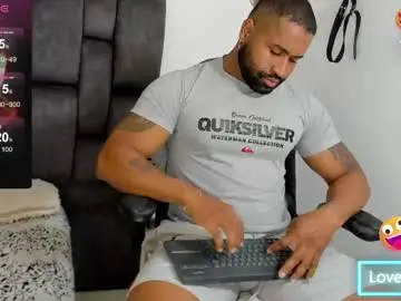 Chaturbate Live Sex Cam of matt_rodriguez92