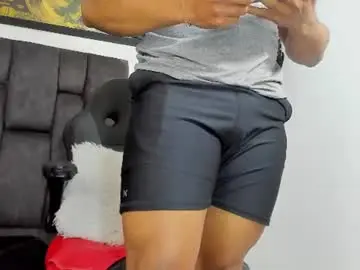 Chaturbate Sex Cam of matt_rodriguez92