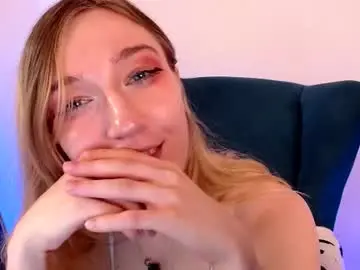 Chaturbate Nude Webcam of mrs_squirtling