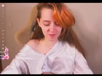 Chaturbate Live Sex of stellamontis