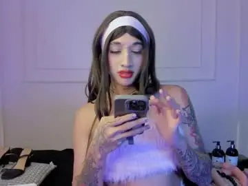 Chaturbate Adult Webcam of tammy_sweett1