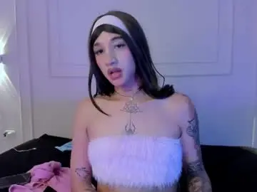 Chaturbate Sex Cam of tammy_sweett1