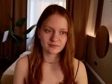 Chaturbate Watch Live Sex Cams of vanilla_echo_