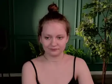 Chaturbate Best Webcam of vanilla_echo_