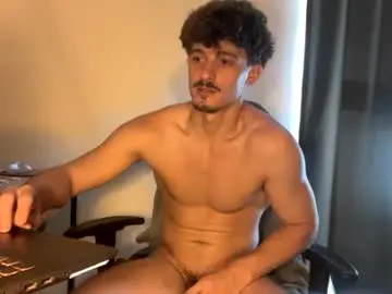 Chaturbate Live Porn of vincentprice69