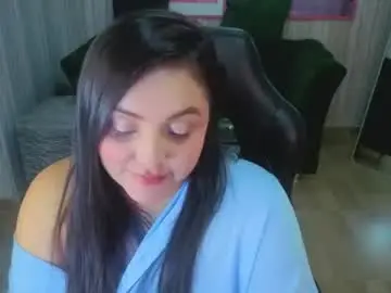 Chaturbate Best Webcam of anthonella_stone_t
