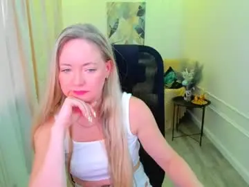 Chaturbate Private Sex Chat of charlottekerti