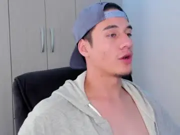 Chaturbate Adult Video Chat of dominic_radccliffe