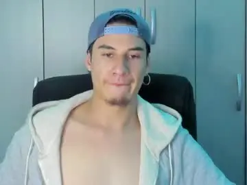 Chaturbate Nude Webcam of dominic_radccliffe