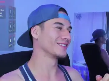 Chaturbate Sex Chat of dominic_radccliffe