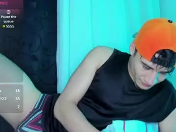 Chaturbate Watch Live Sex Cams of dominic_radccliffe
