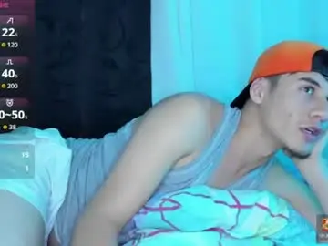Chaturbate Free Live Porn of dominic_radccliffe