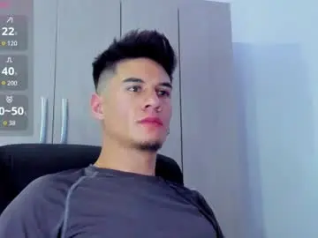 Chaturbate Adult Webcam of dominic_radccliffe