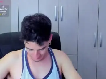 Chaturbate Nude Webcam of dominic_radccliffe