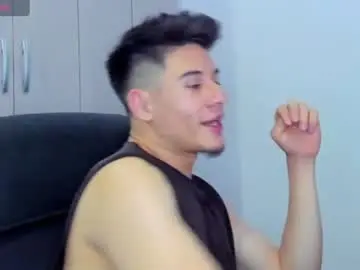 Chaturbate Live Sex of dominic_radccliffe